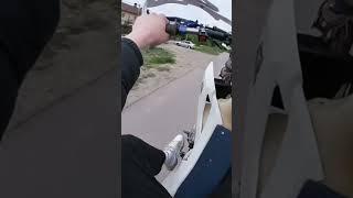 #gr7 #тренировка #enduro #стант #стантрайдинг