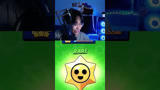 Dal som METEOR FAME!  #brawlstars