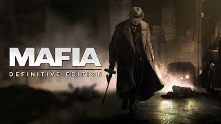 Mafia: Definitive Edition - 4k60 (Игрофильм - полное прохождение)