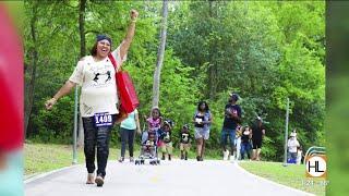 Celebrate our city's green space at Bayou Greenway Day | HOUSTON LIFE | KPRC 2