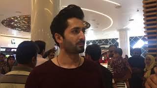 Danish Taimoor | Javed Sheikh | Wajood Cast Interview |  Move 2018 Review | NB Reviews