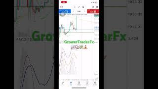 Hi Ian GrowerTraderFx #forex #trending #forextrader #เทรดฟอเร็ก #เทรดสด