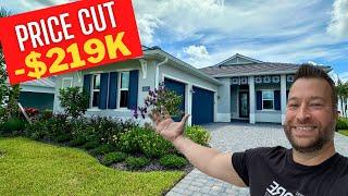 Inside 3 Lakewood Ranch Florida Luxury Homes For Sale in 2024 - The Isles