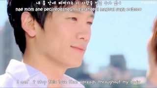 Navi (Feat. Kebee of Eluphant) - Incurable Disease FMV (Secret OST) [ENGSUB + Romanization + Hangul]