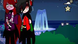 "The moon is beautiful isnt it? "|||ft. Robstar|||old trend|||