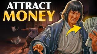 Avoid This To Attract Money | Miyamoto Musashi