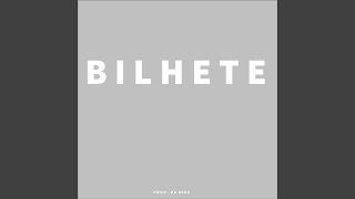 Bilhete