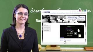 Introduction to Streakwave Learning Center