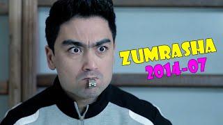 ZUMRASHA (2014 YIL 4-SON)