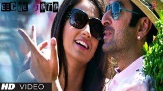 Eeche Joto Full Video Song HD | Arijit Singh & Monali Thakur | BOSS Bengali Movie Songs