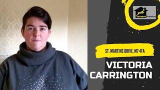 Victoria Carrington's Fast Property Sale Experience with Springbok Properties