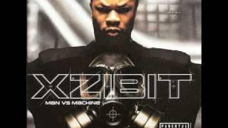 Xzibit ft. Nate Dogg - Multiply