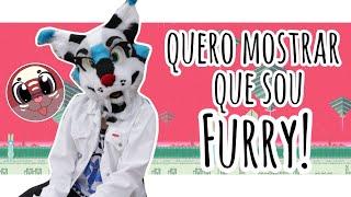 Maneiras sutis de mostrar que você é Furry!