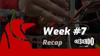 OnyxTronix #2231 2024 Season Week #7 Recap