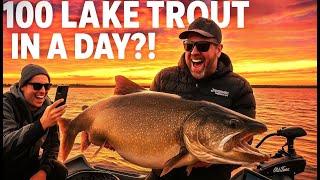 100 LAKERS in 1 Day?! The Spring Bite They Don’t Want You to Know About! - Fox Fishing 4K Ultra HD