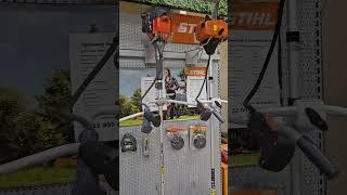 Стоит ли покупать STIHL FS 55 в 2024 году?