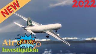 「Mayday: AirDisaster」️Deadly Descent (Cathay Pacific Flight 780)️ || Air Crash Investigation