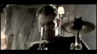 Breaking Benjamin - The Diary of Jane{Music Video}