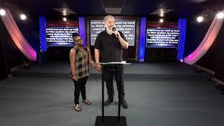 7.12.24| Friday Night Bible Study, The Power of Worship | Pastor Rod & Teacher Melvine Walker