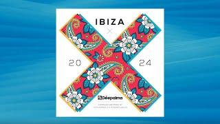 Déepalma presents Ibiza 2024 || Minimix
