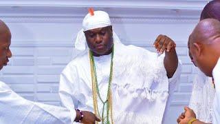 LET'S GO ON A SPIRITUAL JOURNEY WITH THE GREAT OONI OF IFE