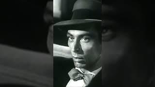 RetroShorts-A young Lee Van Cleef reacts to the “No Dames “ rule in Kansas City Confidential