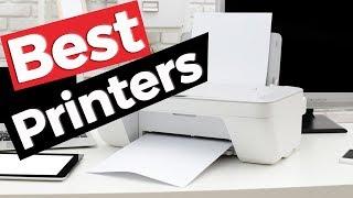 Printer: Best Printers 2019 - 9 TOP PRODUCTS