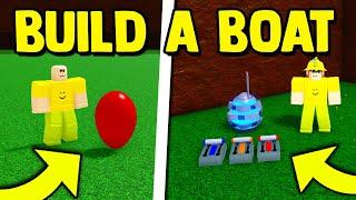how to get CUSTOM EGGS!! | Build a Boat for Treasure ROBLOX