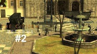 Спасение старого знакомого [Half-Life 2: The Citizen Returns #2]