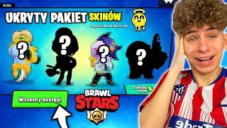 CZY TE 3 SKINY MOGĄ WEJŚĆ DO BRAWL STARS W 2024 ROKU?️PRZEWIDYWANIA