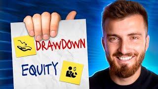 EQUITY 5% Daily Drawdown EXPLAINED