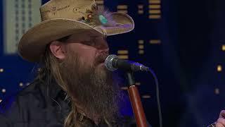 Chris Stapleton on Austin City Limits "It Takes A Woman"