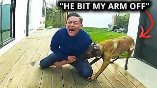 Tased, Attacked by K9, and Suffocated—This Man Didn't Stand a Chance…