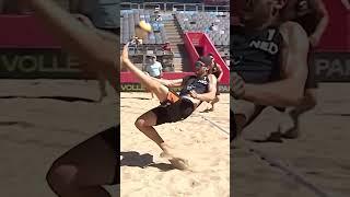 Whatever it takes #beachvolleyball #beach #sports #athlete #train #beachprotour