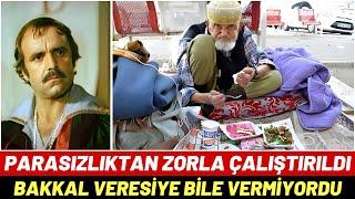 Babasının Evden Kovmasıyla Yeşilçama Adım Attı.. Kazım Kartal Kimdir?