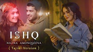 Nigina Amonqulova - ISHQ [ Official Music Video ] ( Tajiki Version  )