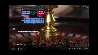 Professional Roulette Software-How to hack LIVE Roulette | Best Hacking Software @RouletteProfessor7