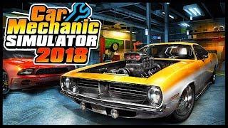 #0099 / Car Mechanic - Alte rable / Ep.52 / Clickăieli șurubăreli