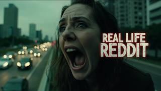 ASMR True Horror Stories: Real Life Reddit - My Night Shift