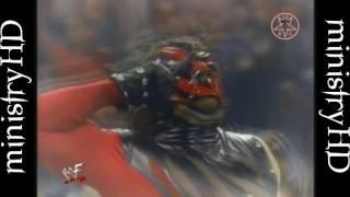 Kane - Supermassive Destruction | Career Tribute - WWE