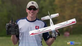 Horizon Hobby E-flite UMX Turbo Timber RCGroups Review