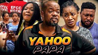 YAHOO PAPA (Trending New Movie) Charles Inojie/Uche Ogbodo 2021 Trending Nigerian Nollywood Movie