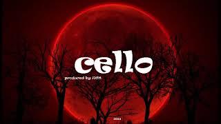 AFRO Instrunmental.. " CELLO.." X AFRO X  type Beat