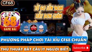 cf68 | tài xỉu online - 68 game bài, sunwin, go88 - top các game tài xỉu chuẩn nhất 2024 - tài xỉu