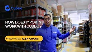 How Does Imports Work With Cubbo?