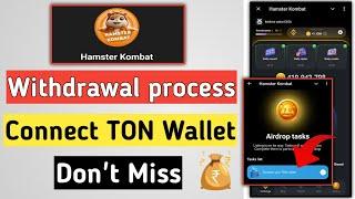 hamster kombat withdrawal | hamster kombat connect your ton wallet | hamster kombat