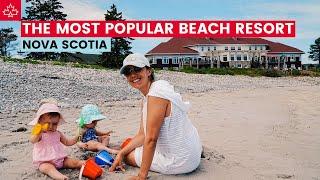 Canadian Resorts: Nova Scotia's White Point Resort is one of the Best!