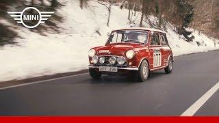 MINI USA | John Cooper Works | Rallye Monte Carlo Historique 2017