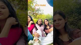 A day in eco park #shortsfeed #trending #travel