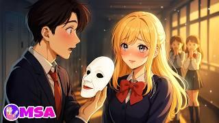 Threads of Fate - (MSA Special Episode)